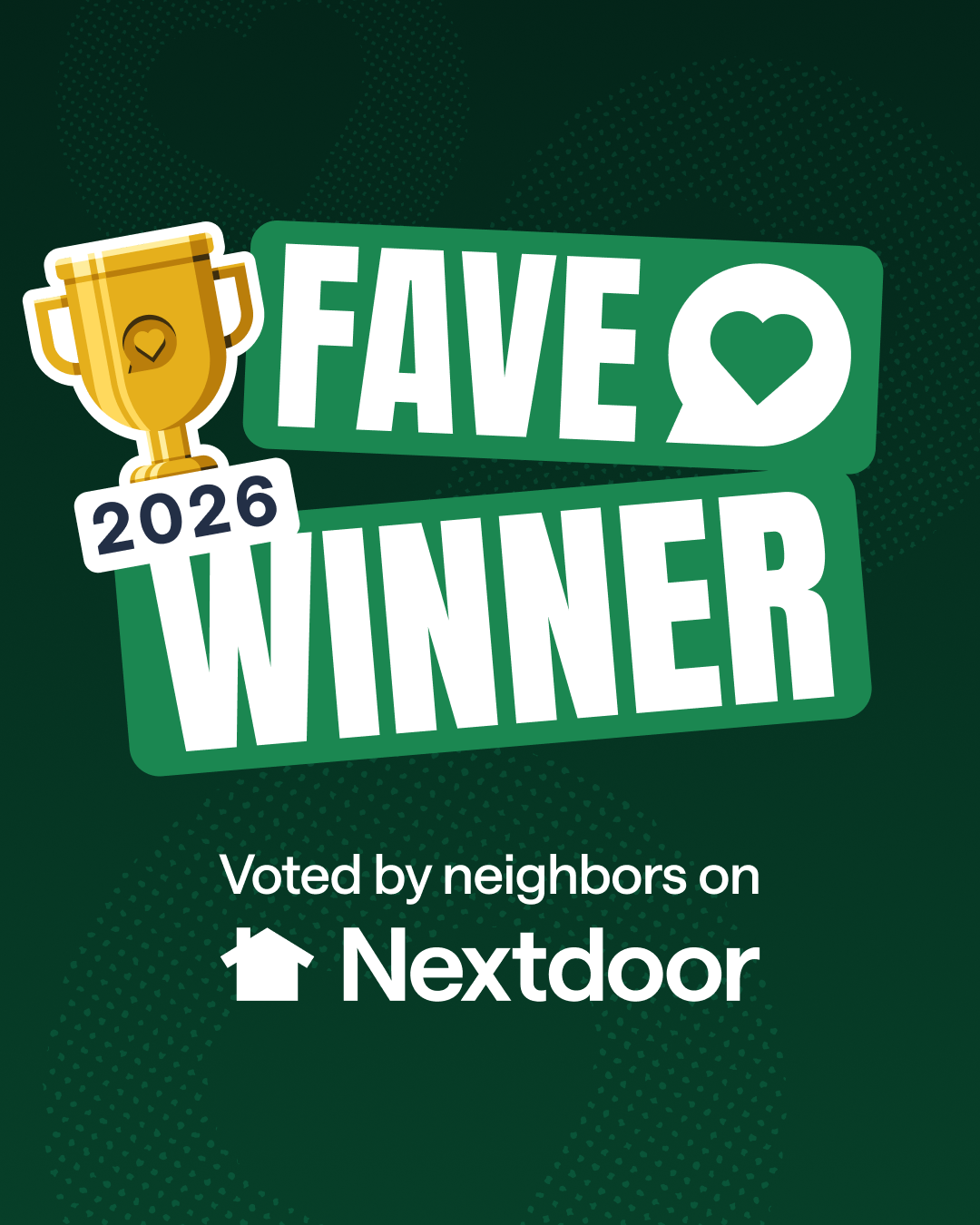 Nextdoor Winner 2026