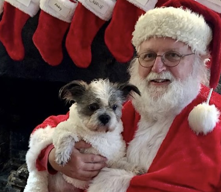 Santa 1
