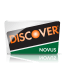 Discover Icon